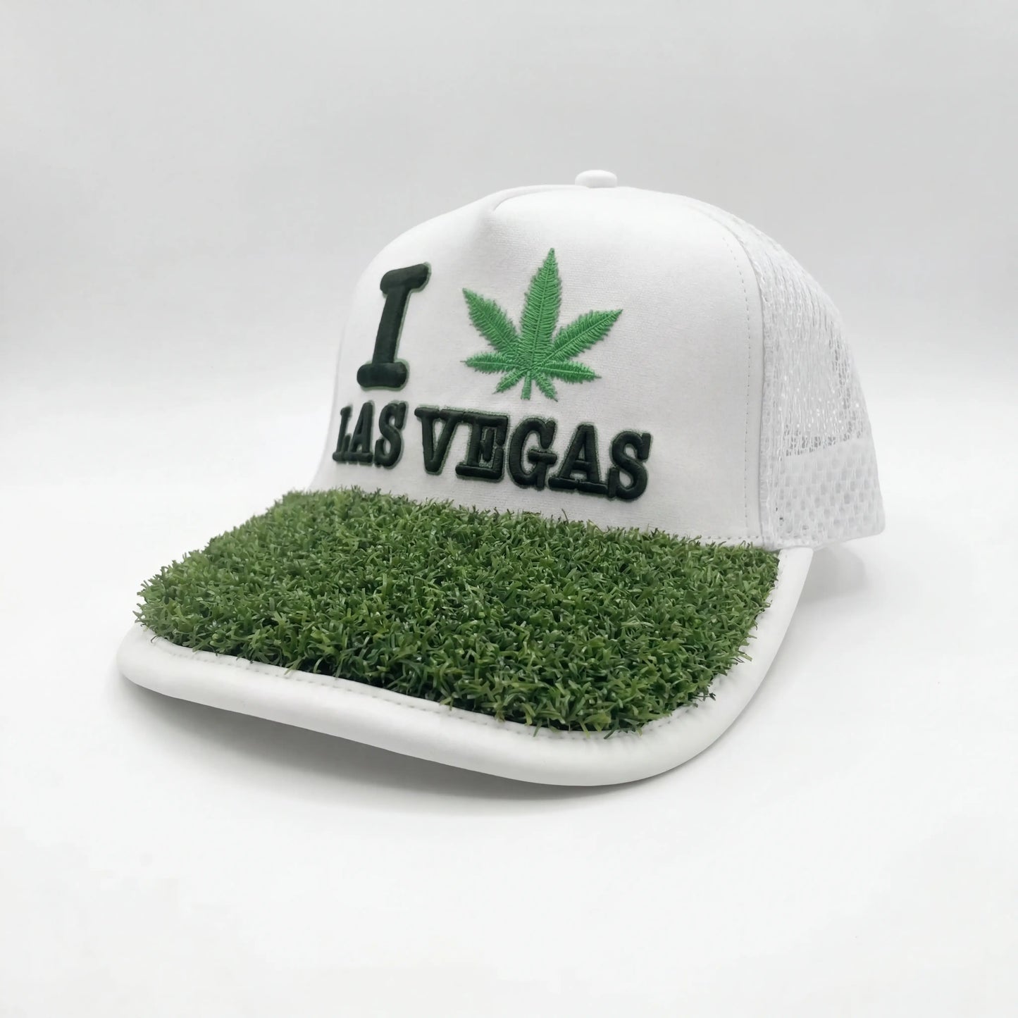 I Leaf Las Vegas™