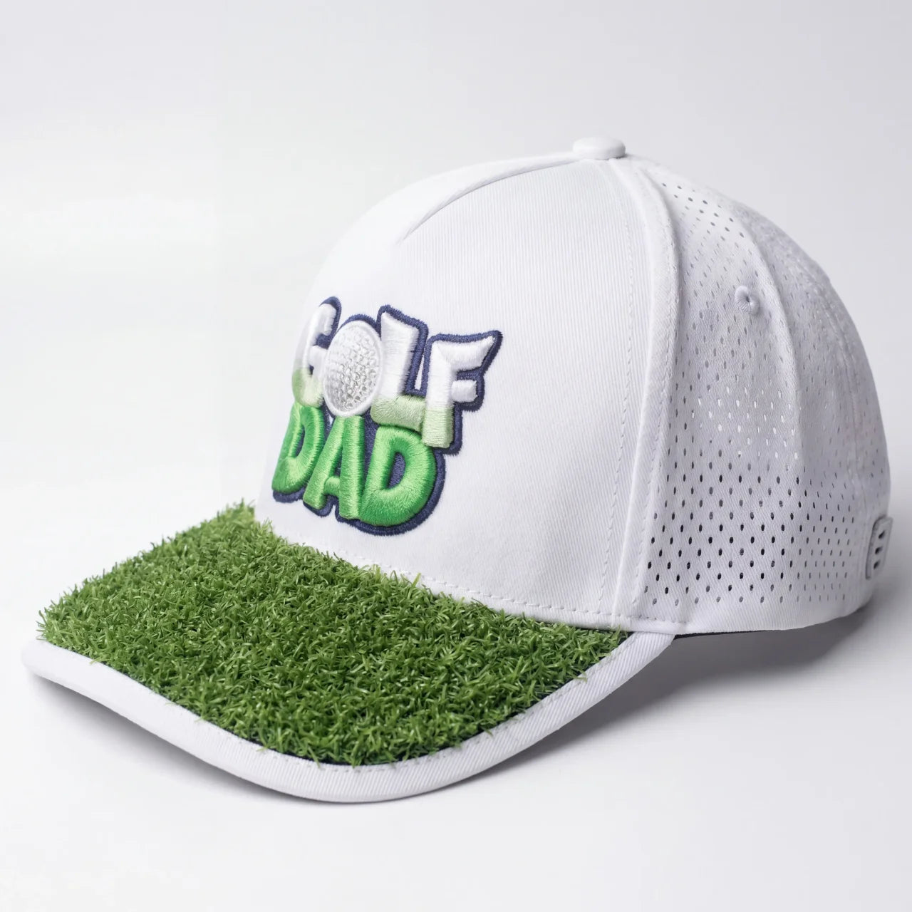 Golf Dad Turf Cap