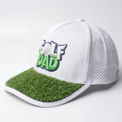 Golf Dad Turf Cap